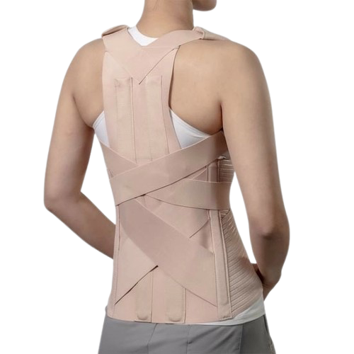 حزام دعم الظهر الفاخر KA-MLE07001