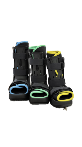 جبيرة اطفال لكسور القدم بديلة للجبس MLE 15045