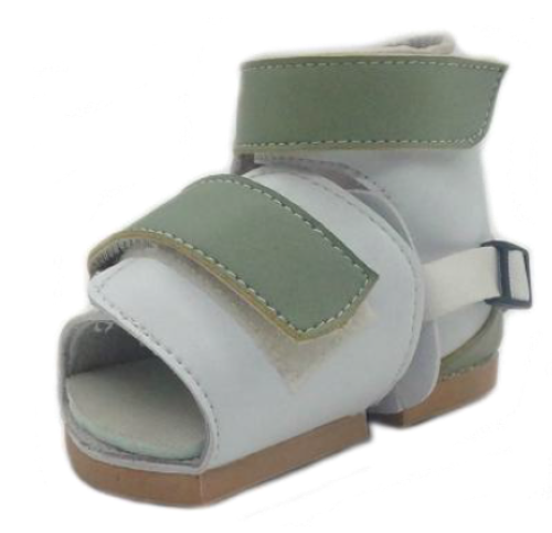 Orthopedic sandals/shoes JS-Bebax