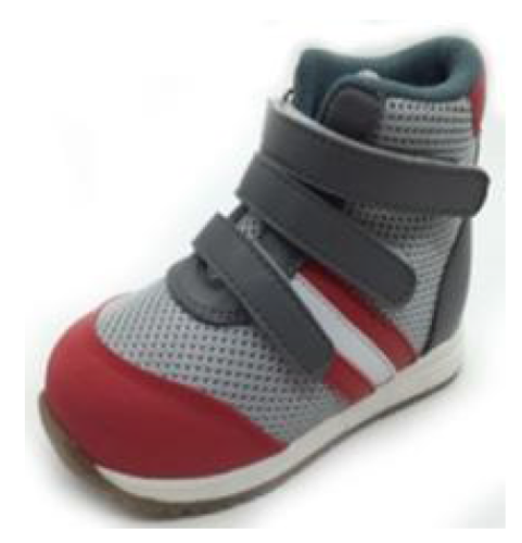 Orthopedic sandals/shoes JS-AD2619