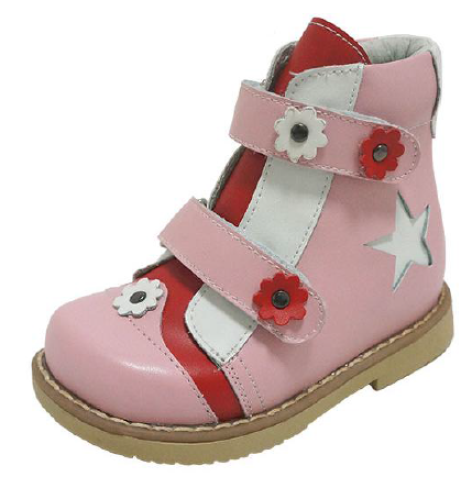 Orthopedic sandals/shoes JS-AD021011