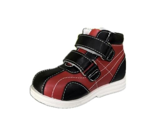 فلات فوت Orthopedic sandals/shoes AD037