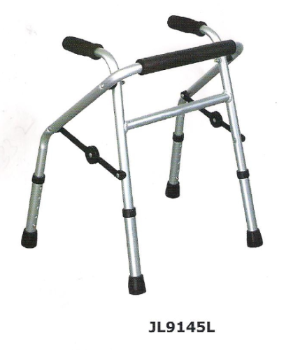 مشاية بدون كفرات jl-9145l