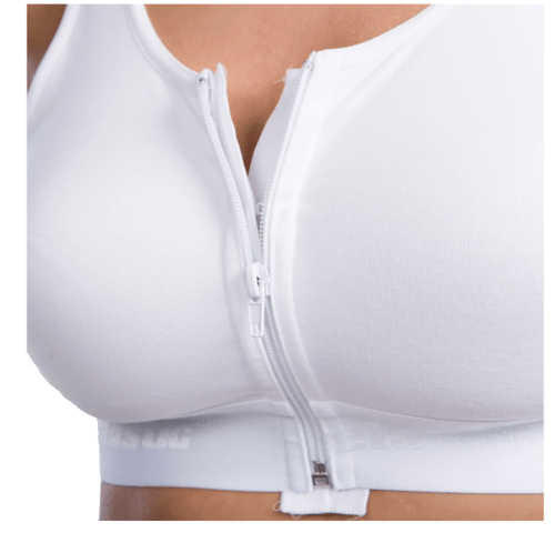 مشد بعد عملية شفط الدهون لصدر - Lipoelastic PI spe...