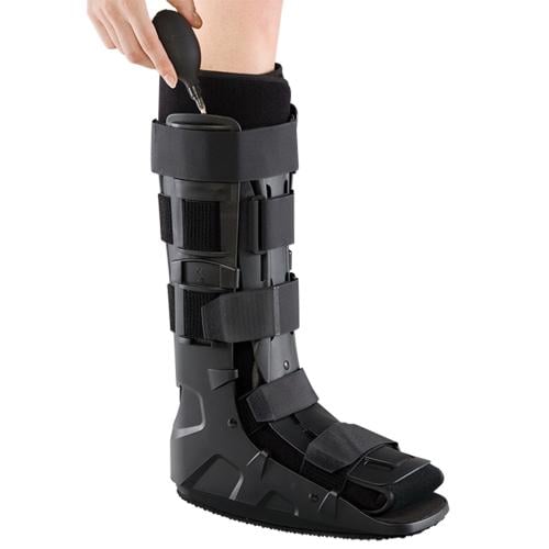 جبيرة كسر القدم - E-WK008-17