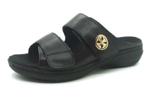 صندل طبي مريح Orthopedic sandals/shoes 15011-3