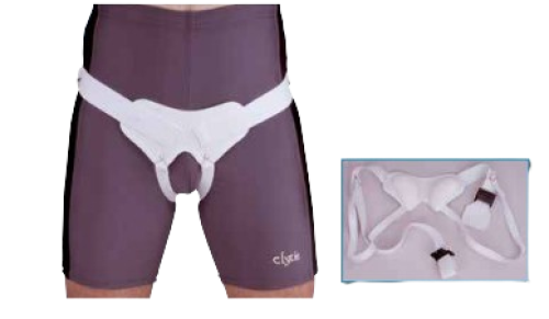حزام الفتق KA-MEF17001
