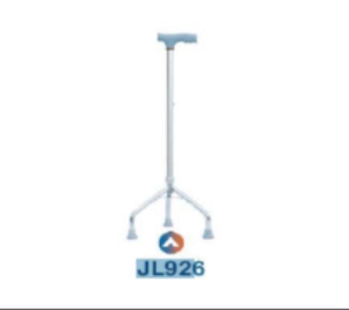 JL-926 عكاز طبي ثلاثي القاعدة