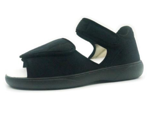 صندل للقدم السكرى JS-00102