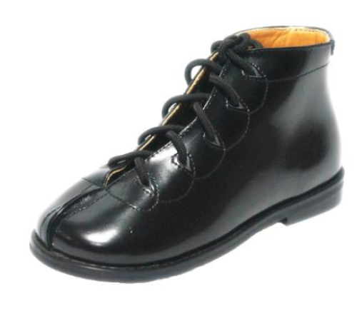 حذاء طبي مغلق فلات فوت - موديل JS-918835