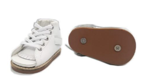 حذاء حنفاء Clubfoot Shoes JS-61101