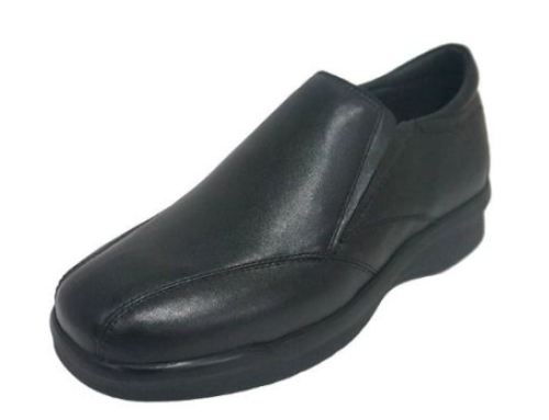 حذاء للقدم السكري Diabetic Shoes JS-1261-002