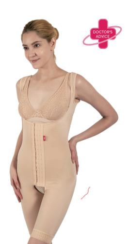 VFBV مشد شد البطن، وشفط دهون البطن، والأرداف، والو...