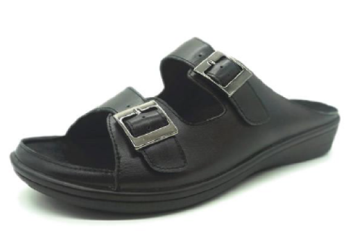حذاء طبي مريح Orthopedic sandals/shoes JS-15011-4