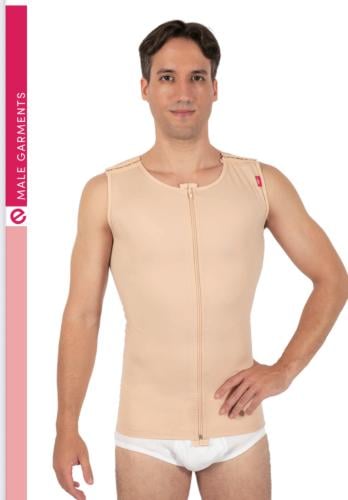 MTMIC بعد شفط الدهون وجراحات تجميل الظهر والصدر