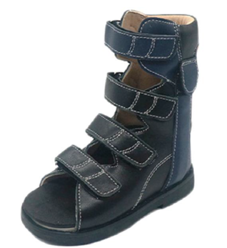 حذاء جبيرة. JS-918808-BB