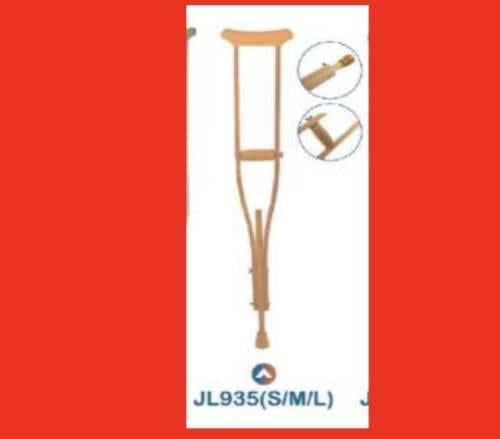 JL-935 عكاز خشبي