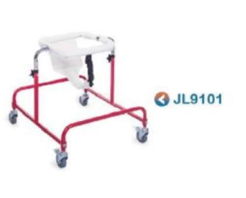 -jl-9101 مشاية باربع كفرات