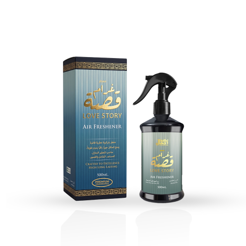 معطر جو قصة غرام 500 مل