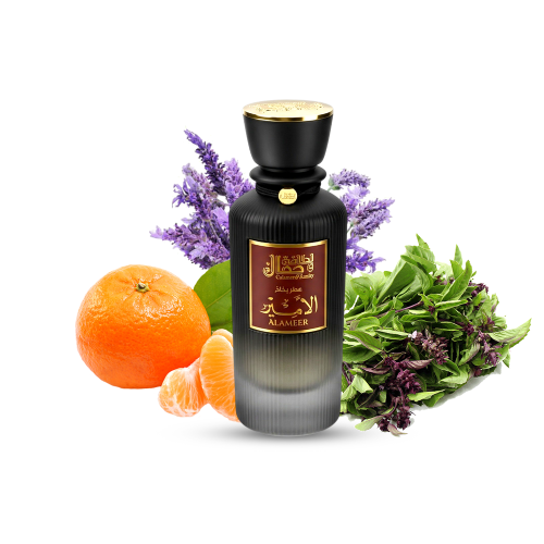 عطر الامير بخاخ 100 مل