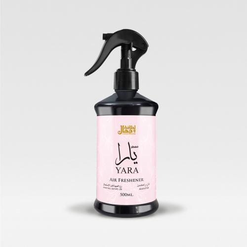 معطر جو يارا 500 مل