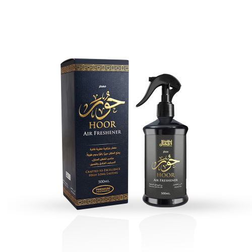 معطر جو حور 500 مل