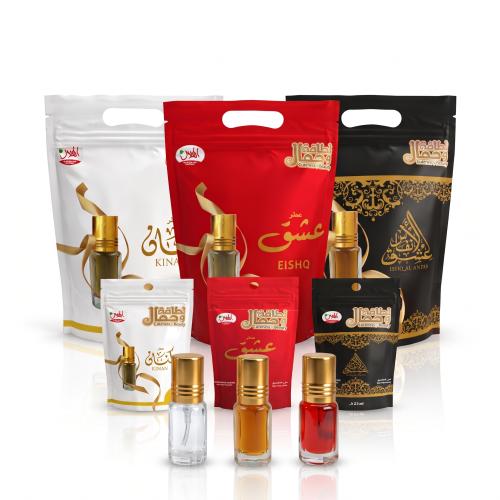 بكج توزيعات طيب الوطن - (3 أكياس × 24)