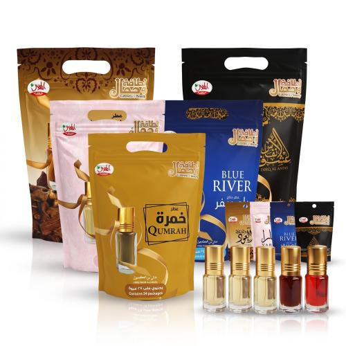 بكج توزيعات التوفير الوطني (الأصالة) – (120 حبة ×...