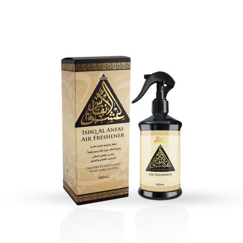 معطر جو عشق الأنفاس 500 مل
