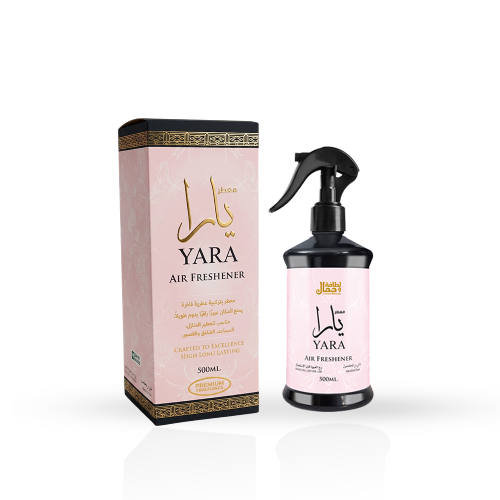 معطر جو يارا 500 مل