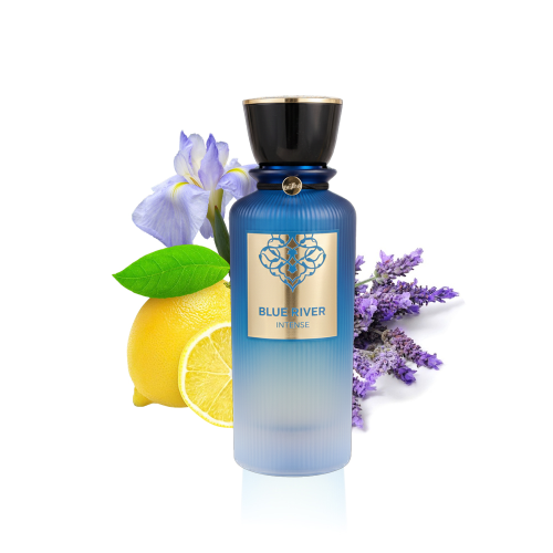 عطر بلو ريفر بخاخ 100 مل