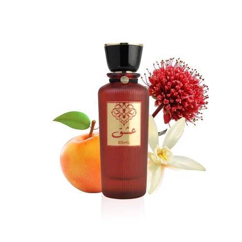 عطر عشق بخاخ 100 مل