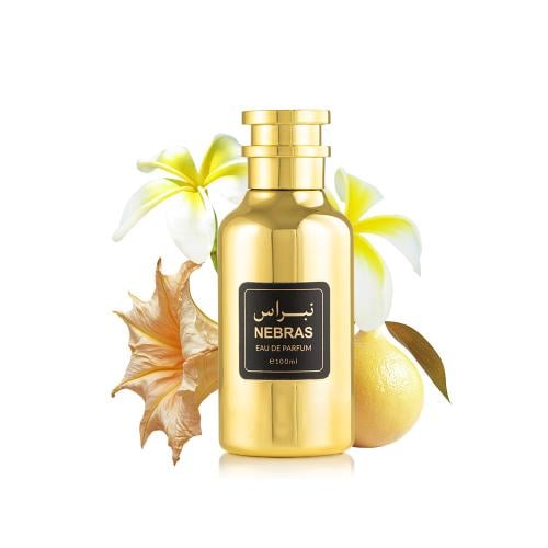 عطر نبراس بخاخ 100 مل