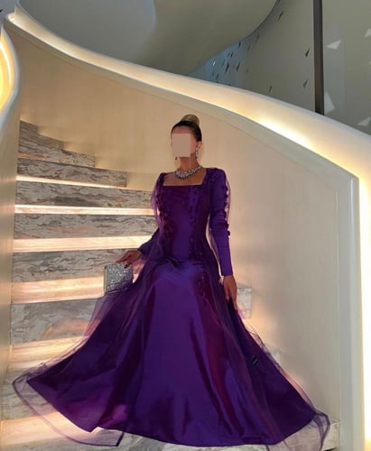 فستان سهره راقي 085