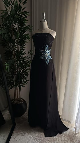 فستان اتدوش