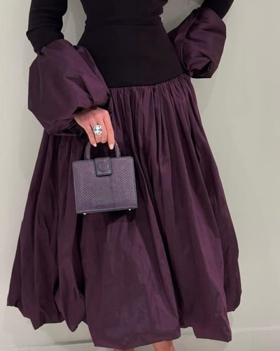 فستان اصايل