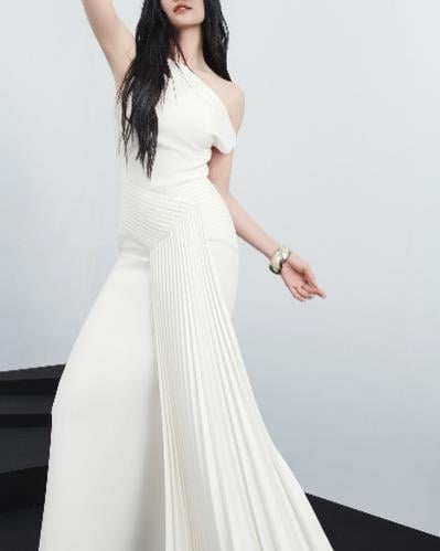 فستان سهره راقي088