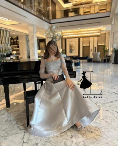 فستان سهره 024