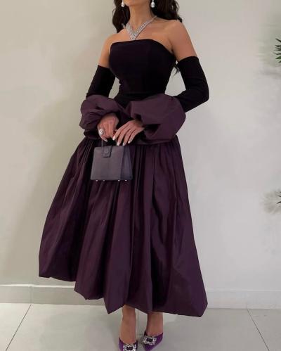 فستان اصايل