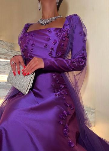 فستان سهره راقي 085