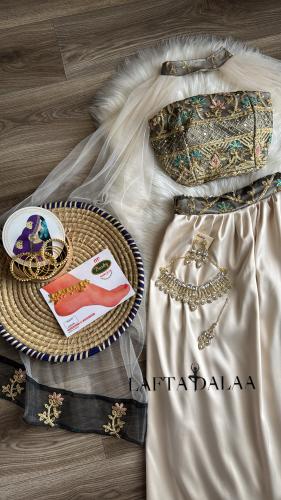 طقم غمره 3 قطع