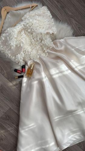 فستان للعمر المحير