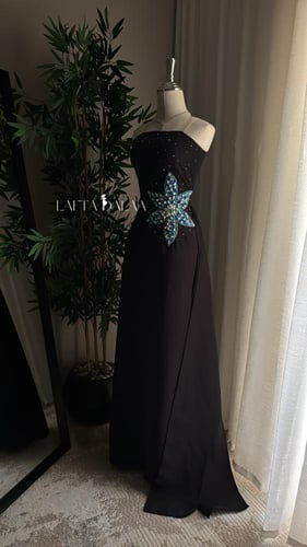 فستان اتدوش