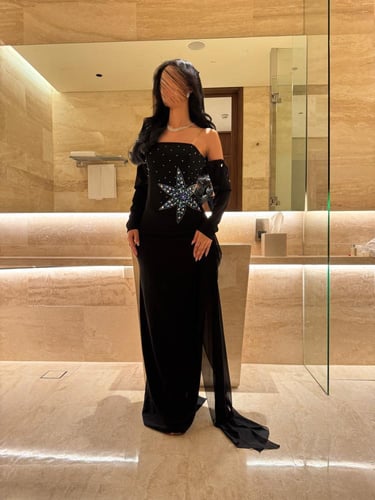 فستان اتدوش