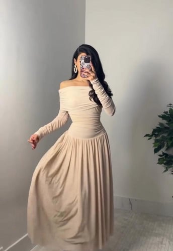 فستان العيد