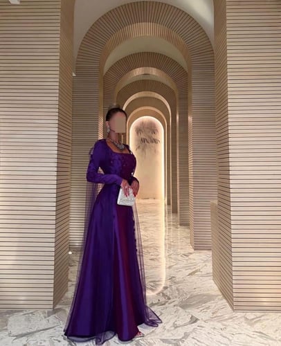 فستان سهره راقي 085