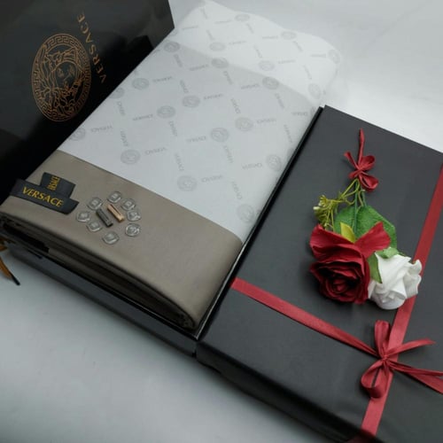 قماش شتوي فرزاتشي - خامة فاخرة وإطلالة مميزة