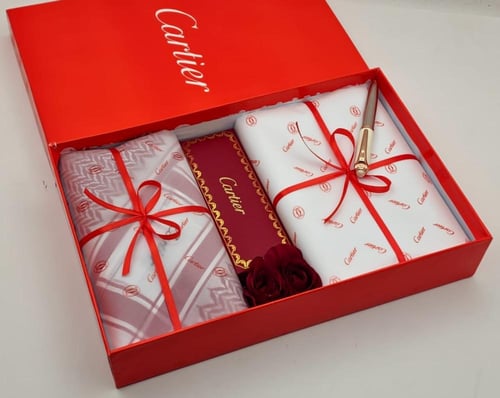 طقم كارتير رجالي