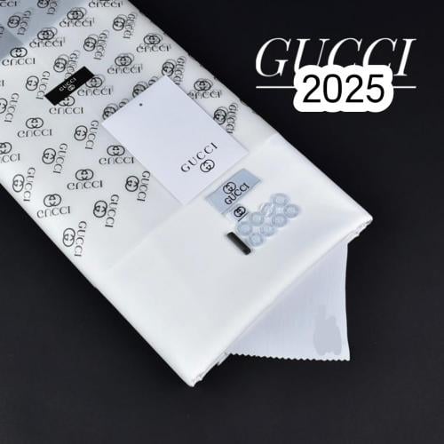 قماش جوتشي الاصدار الجديد 2025