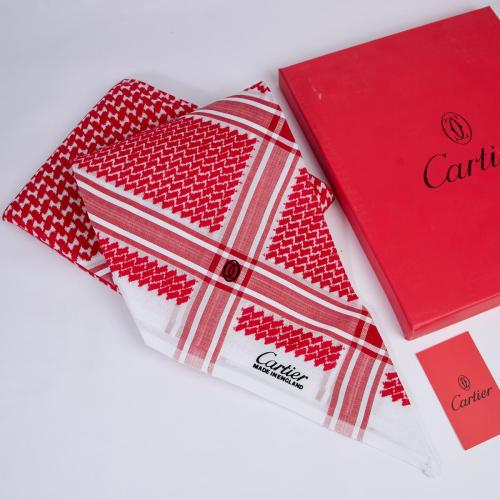 غتره رجاليه كارتيه اصدار جديد